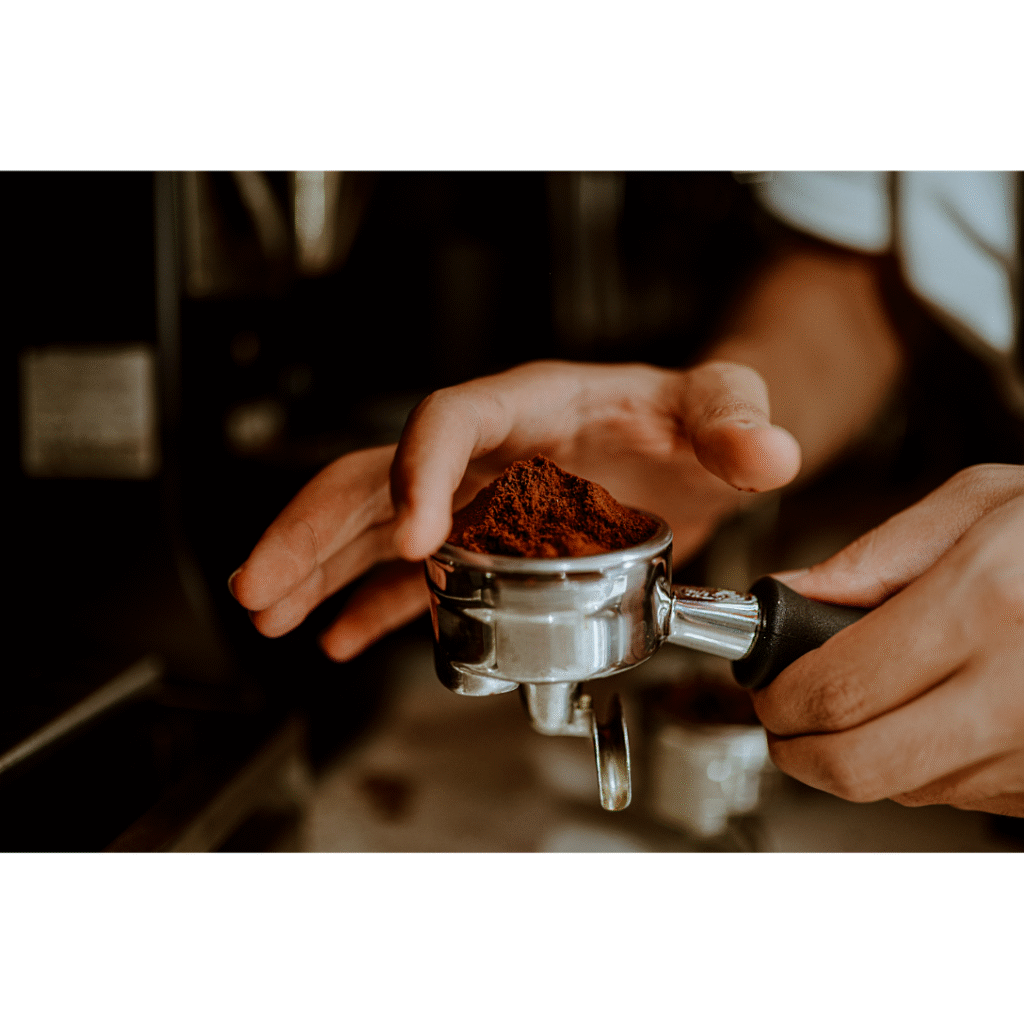 best coffee cafe in Hyderabad, best coffee shop in hyderabad,